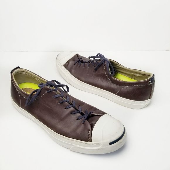 Converse Jack Purcell JP JACK OX Lunarlon Sneakers